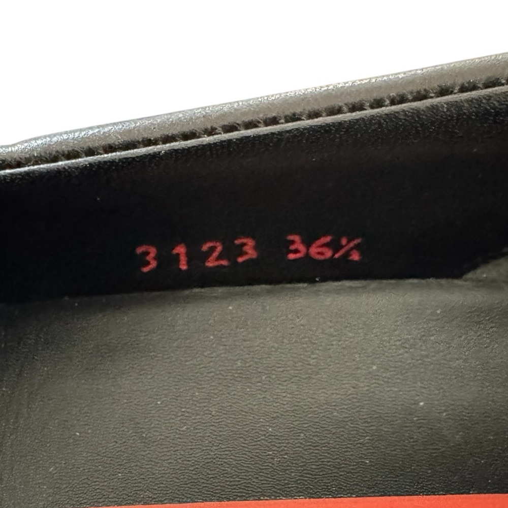 Prada Driving Loafers EUC - Picture 8 of 9
